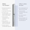 Better Not Younger Superpower Lash Serum for Unisex 0.24 oz