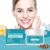 Crema Facial Nutritiva Y Protectora, 50 G