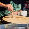 Hofmeister® Tools for Dough Processing, Beech Wood, 100% Handmade in
