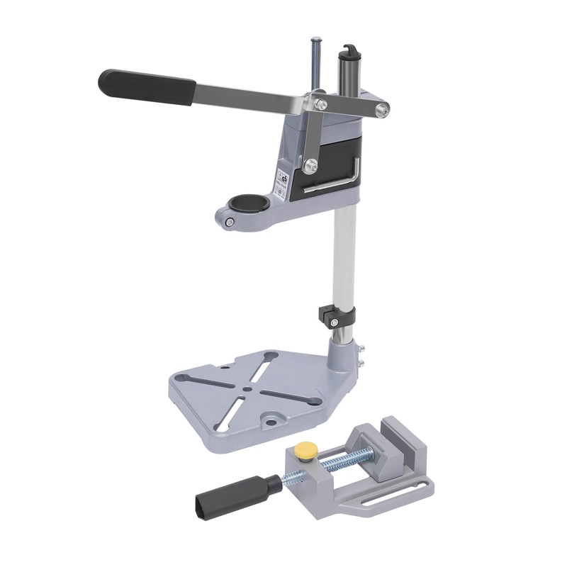 Floor Drill Press Stand, Table Drill Press Work Station Benchtop