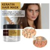 Mascarilla De Cabello Eelhoe Maca Power Colágeno Original