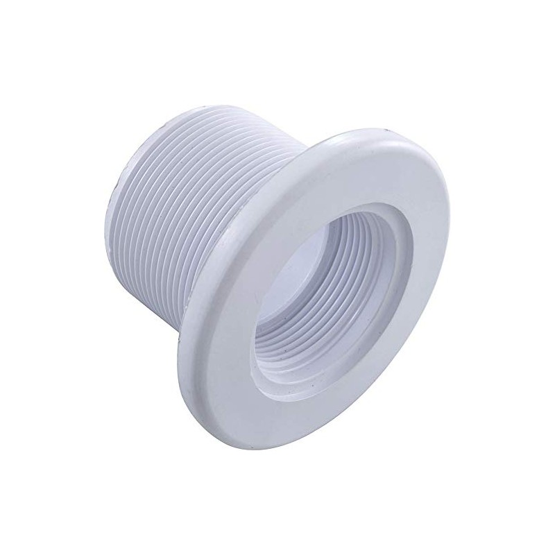 Pentair 542402 Threaded and Socket Gunite Concrete Long Body Return