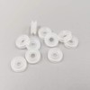 Alamic Replacement Float Valve Gaskets for Pressure Cookers XL, YBD60-100,