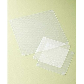 Set of 3 Stretchable Silicone Covers