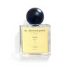 A harmonious scent of bergamot, Earl Gray, and lime [Afternoon