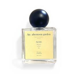 A harmonious scent of bergamot, Earl Gray, and lime [Afternoon Garden] - 30ml / 베르가못,얼그레이,라임에 조화로운 향기 [오후의정원] - 30ml
