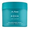 M. Asam Aqua Intense Night Cream (100 ml) - Hyaluronic