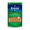 Rajah Spices Dhaniya Ground Coriander | Coriander Powder | Ada