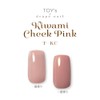 TOY'S x INITY Extreme Cheek Pink, 0.2 oz (5 g)