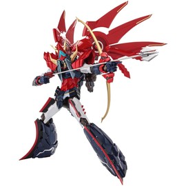 Sentinel - Brave Raideen, Sentinel Riobot