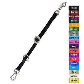 Jack's Trailer Ties - Black