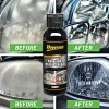 Universal Headlight Restoration Kit with Sponge – Car Headlight Lens