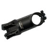 Easton EA90 Stem 31.8X90mm 0 Deg, Alloy, Black, EA2283-N