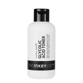 THE/INKEY/LIST/More/List/Toner/100ml/4Pcs