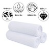 SINLAND Water Absorbent Microfiber Dish Wipes Waffle Towels Dish Cloths