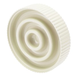 Slow Feeder Pet Bowl, Dog Puzzle Bowl Prevent Choking Slip Proof Easy Cleaning Stable Base for Small Medium Dogs for Cats