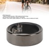 Smart Ring Health Tracker Sports Multiple Sports Modes Rechargeable IP68