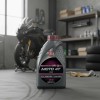 Aceite Sintético Motocicleta Lukoil Moto Pro 4t 10w-50 1l