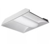 Lithonia 2VTL2 20L EZ1 LP830 2x2 Volumetric LED Troffer, 2000