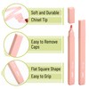 Mr. Pen- Aesthetic Highlighters, 8 pcs, Chisel Tip, Boho Colors,
