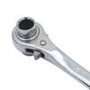tooloflife Scaffolding Wrench/Ratchet Spanner Steel 16-18mm/18-21mm/17-19mm/19-22mm/19-21mm/21-22mm/19-21mm/19-24mm/21-22mm