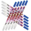 Pelikan Super Pirate 850B Ink Eraser Wide Bullet Tip Pack