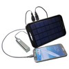 POWER plus 3 W Camel Solar Charger