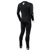 REV'IT! Excellerator 2 Race Undersuit (Black - Large)