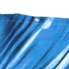 Shower Curtain Set Waterproof Hanging Bath Curtain with Rings Bathroom