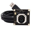 Svpro Auto Focus 4K USB Camera Module with Microphone, Ultra