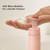 Shua ireh - Limpiador facial en espuma Super Aqua Bubble