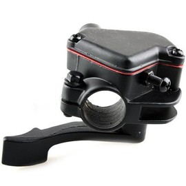 X-PRO Throttle Lever Thumb Controller Assembly 50cc-200cc ATVs