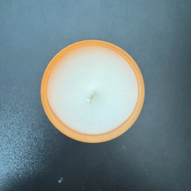 hOme LIMITED EDITION Clinique Happy Scented Home Candle 2.5 Inch New Without Box