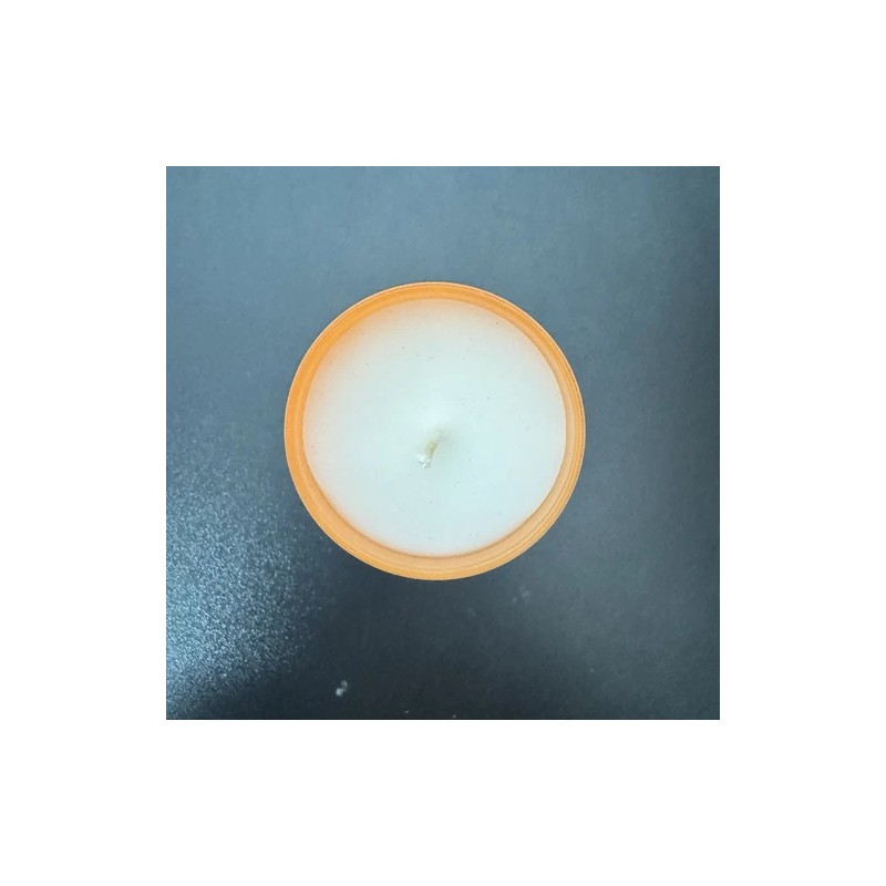 hOme LIMITED EDITION Clinique Happy Scented Home Candle 2.5 Inch