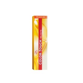 Wella Colour Touch 0/56 MAHOGANY VIOLET PACK OF 2 X 60ml)