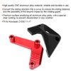CNC Aluminum Alloy Engine Stator Cover Crash Pad Protective Fit