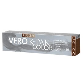 Joico VERO K - 6NN - K-PAK COLOR AGE DEFY Permanent Hair Color 6NN