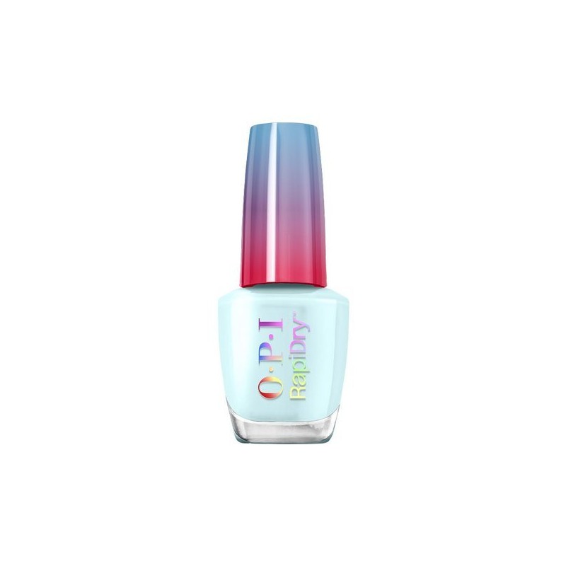 갤러리아 OPI래피드라이 RD0036 - BABY BLUE ME AWAY Galleria OPI
