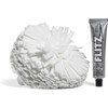 Flitz Buff Ball w/ 1.76oz Metal Polish Paste - 7in