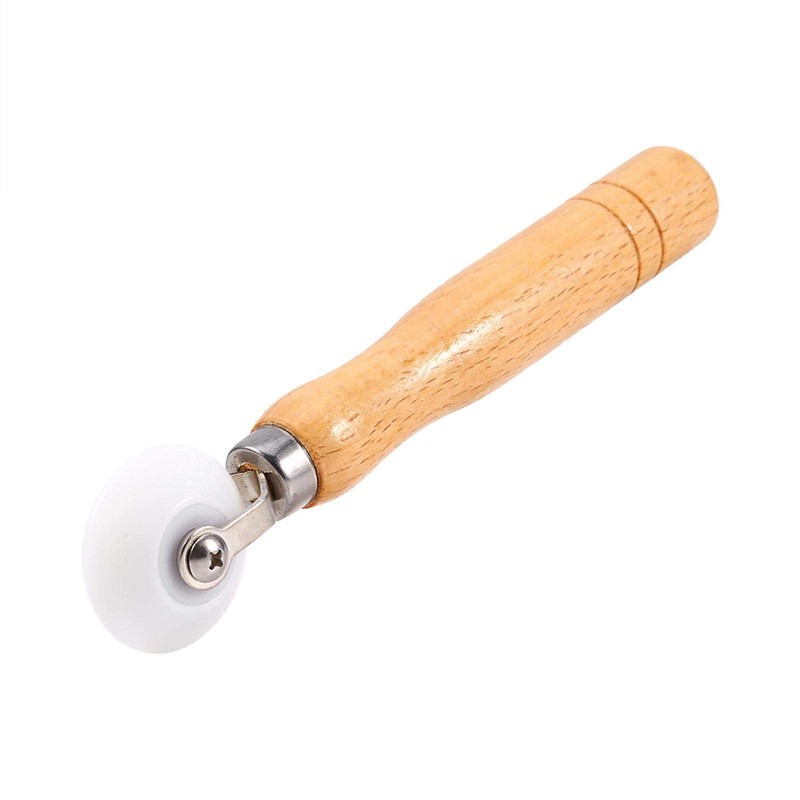 4 cm Press Roller Corner Seam Wallpaper Roll Internal External