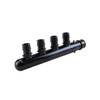 CONBRACO EPXM4PT 4 Port Closed Manifold, 3/4" x 1/2"