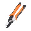 VIFERR Wire Stripper 175 mm Cable Shears Electric Cable Cutter