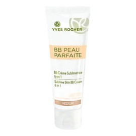 Bb Cream 6 En 1 Yves Rocher