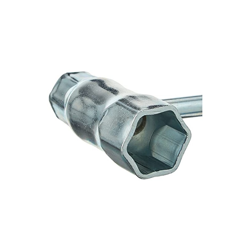 Arnold 1194-x 1-1913 Spark Plug Socket 13 / 19 MM