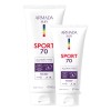 Pack Duo Armada Sun Sport 70 Spf 50+ Alta Protección
