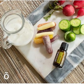 doTERRA Thyme 15 ml by doTERRA