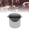 Coffee Knocking Slag Bucket Home Small Anti Slip Coffee Machine