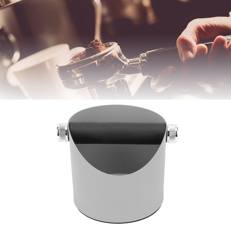 Coffee Knocking Slag Bucket Home Small Anti Slip Coffee Machine