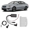 Fydun Pioneer Bluetooth Adapter Car Bluetooth Wireless AUX Adapter Connector