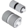 5484B001 5484B001AA Scanner Replacement Roller Kit for Canon DR-C125 DR-C225